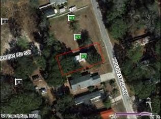 1776 Hideaway Rd SW, Ocean Isle Beach, NC 28469