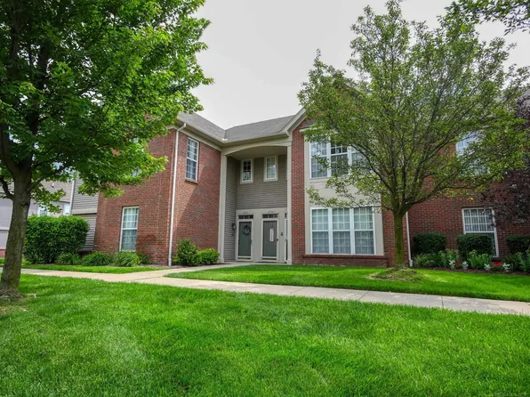 51822 Lionel Ln, Chesterfield, MI 48051