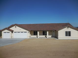 14655 Olive St, Hesperia, CA 92345