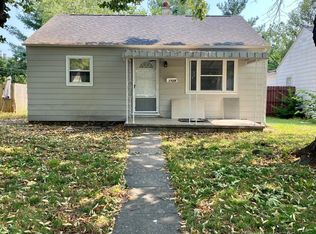 1428 Oak Ct, Lafayette, IN 47905