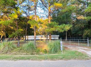 25711 Wildflower Dr, Magnolia, TX 77354
