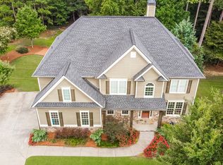 1838 Mapmaker Dr, Dacula, GA 30019