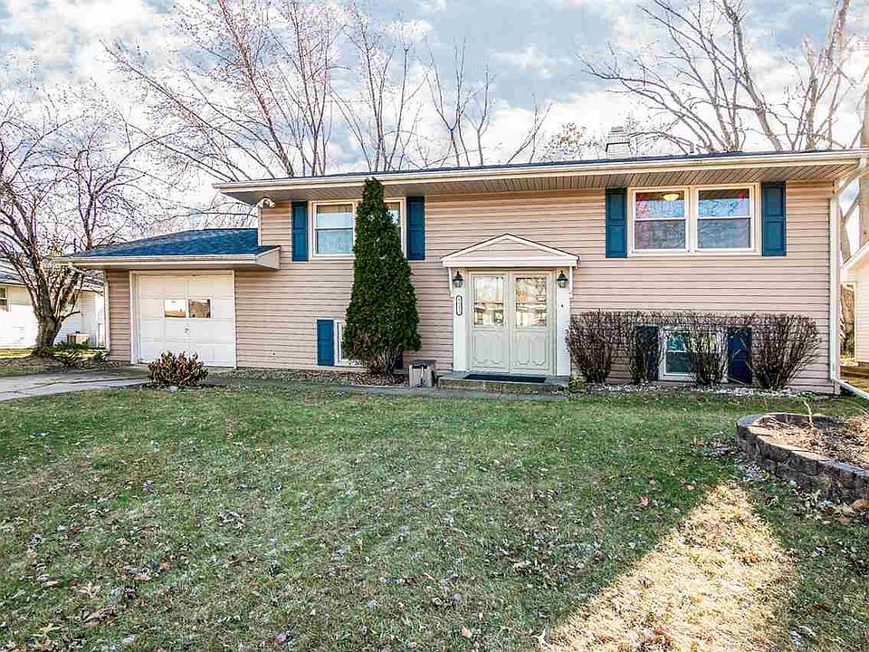 1st image of 5035 Fletcher Pl