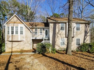 6218 Emerald Springs Dr SE, Acworth, GA