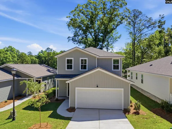 456 Edith Ct, Blythewood, SC 29016