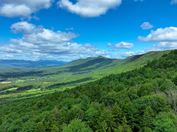 1498 North Hollow Road, Rochester, VT 05767