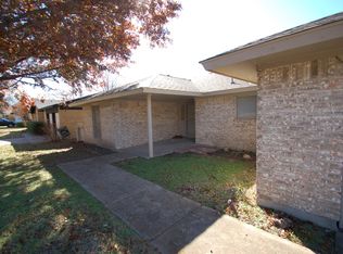 2908 Encino Dr, Fort Worth, TX 76116
