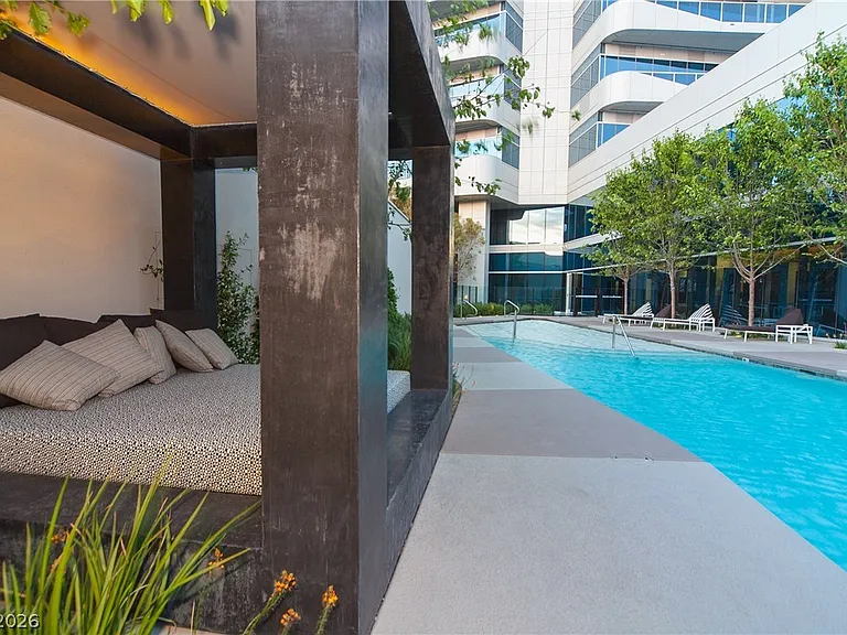 4471 Dean Martin Dr #1605 — Photo 16