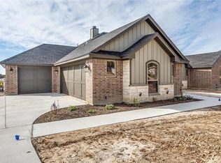118 Post Oak Way, Brock, TX 76087