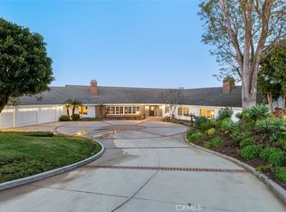 1 Georgeff Rd, Palos Verdes Peninsula, CA 90274