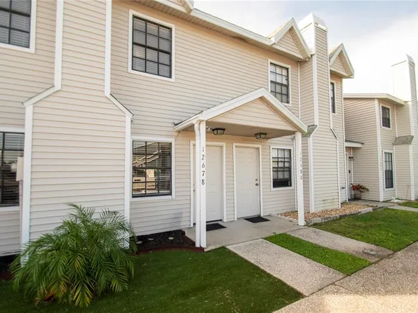 12678 Castle Hill Dr, Tampa, FL 33624