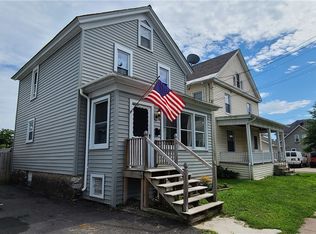 510 Expense St, Rome, NY 13440