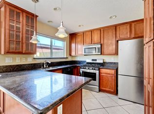 447 S Lincoln Ave, El Cajon, CA 92020