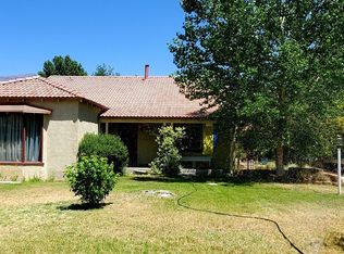 150 S Mount Whitney Dr, Lone Pine, CA 93545