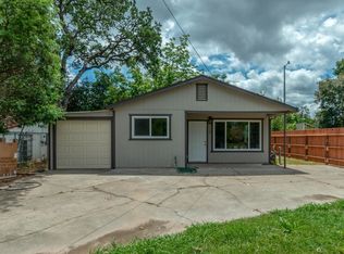 1124 Congress Ave, Sacramento, CA 95838
