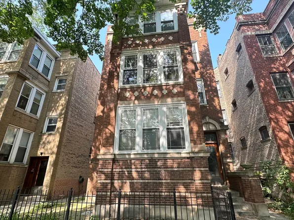 6322 N Lakewood Ave #G, Chicago, IL 60660