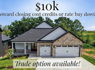 5224 Whisper Dr, Columbia, MO 65203