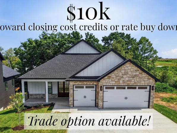 5224 Whisper Dr, Columbia, MO 65203