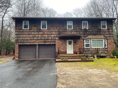 155 Silas Carter Road, Manorville, NY, 11949