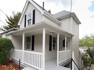 38 Bellingham Ave, Revere, MA 02151
