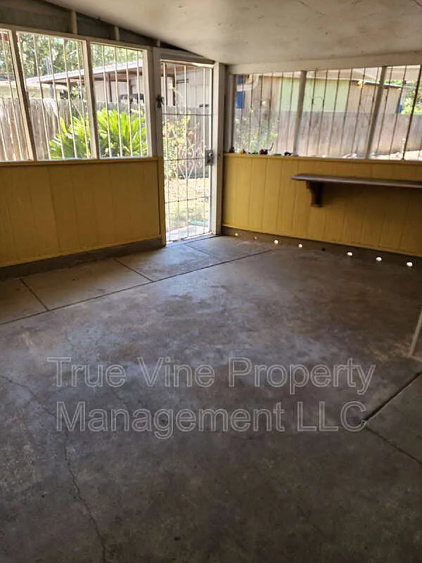 1 bed, 1.0 bath, 550 sqft, $1,100 — Photo 3