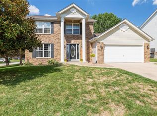 2811 Royallview Way, O'Fallon, MO 63368