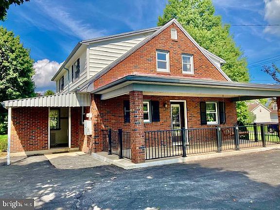 3rd image of 180 Weidmansville Rd