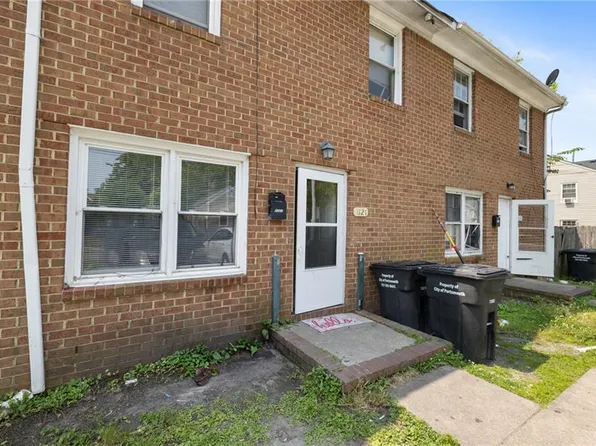 1121 Fayette St, Portsmouth, VA 23704