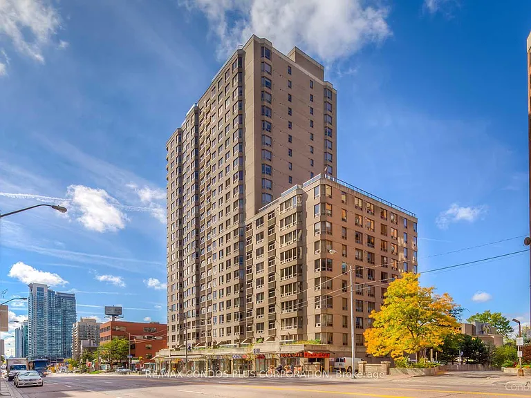 5418 Yonge St #1601 — Photo 1