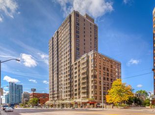 5418 Yonge St UNIT 1601, Toronto, ON M2N6X4