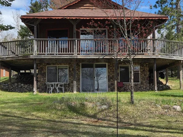 20319 County Road 52, Cook, MN 55723