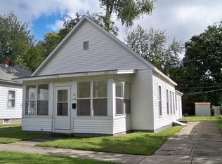 1120 S Pasfield St, Springfield, IL 62704