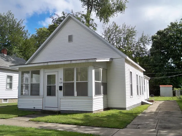 1120 S Pasfield St, Springfield, IL 62704