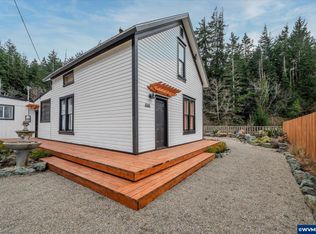 88388 Pederson Dr, Bandon, OR 97411