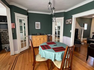 316 W Zeralda St, Philadelphia, PA 19144