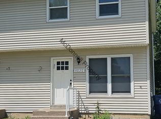 4018 N Elsie Ave, Davenport, IA 52806