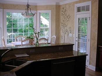2nd image of 64 E Walker Woods Ln