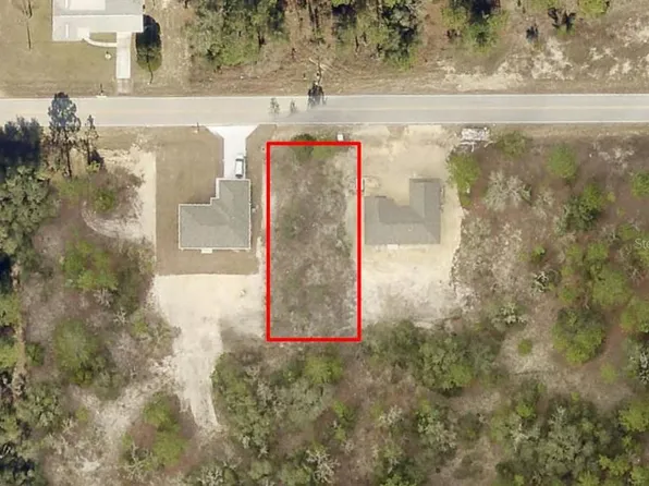 0 SW MARINE BOULEVARD LOT 20, DUNNELLON, FL 34432