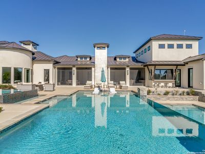 8909 JODHPUR, Fair Oaks Ranch, TX, 78015