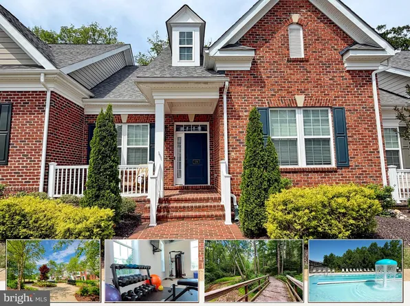 376 Buckeye Cir, La Plata, MD 20646