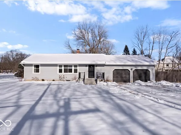 2480 E 99th St, Indianapolis, IN 46280