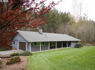 29396 NE Kelly Rd, Yacolt, WA 98675