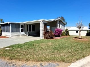 706 Garden View St #370, Davenport, FL 33897