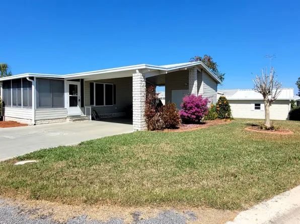 706 Garden View St #370, Davenport, FL 33897