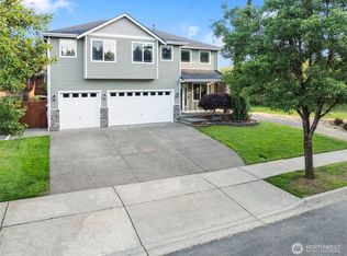 4401 Blackstone Dr SW, Tumwater, WA 98512