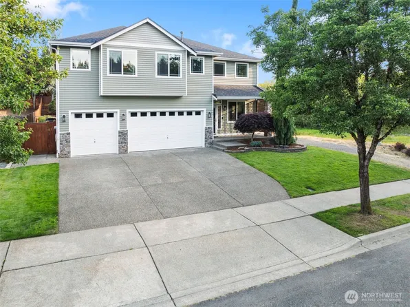 4401 Blackstone Drive SW, Olympia, WA 98512