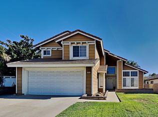 13468 Chrystal Ct, Fontana, CA 92336