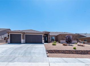 3420 Karen Ave, Kingman, AZ 86401