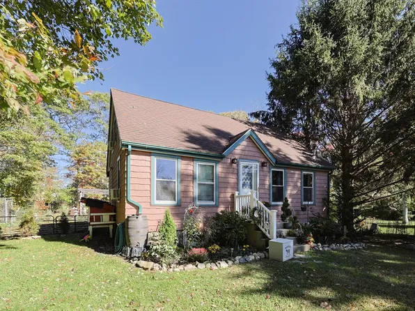3094 Millers Ln, Dighton, MA 02715