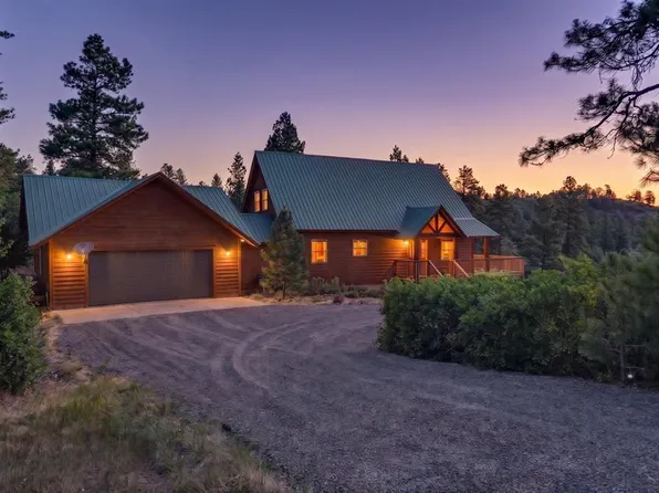 1165 Cool Pines Drive, Pagosa Springs, CO 81147